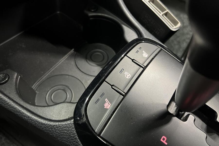 Kia Picanto vaihtoauto