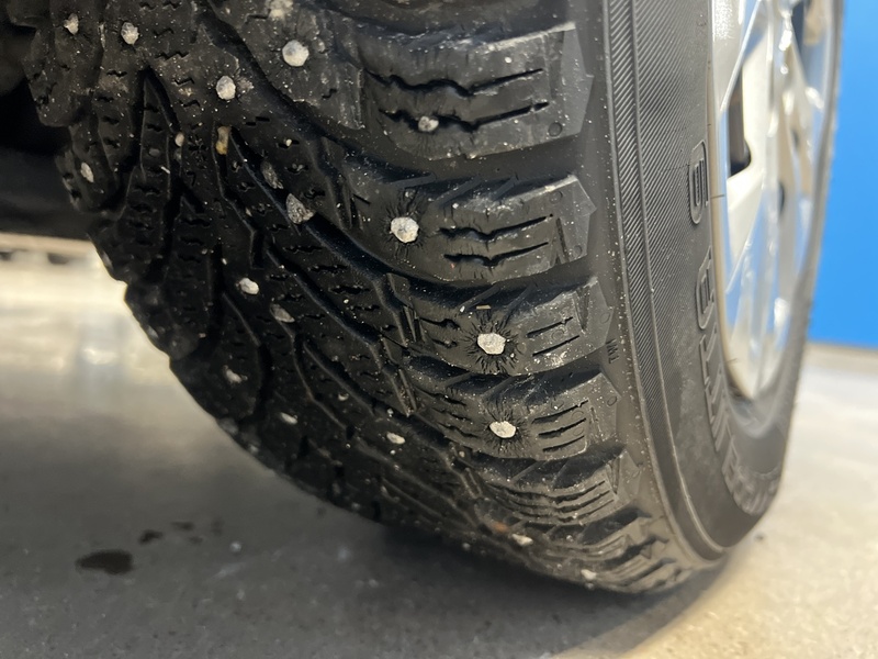 Hyundai i30 Wagon vaihtoauto