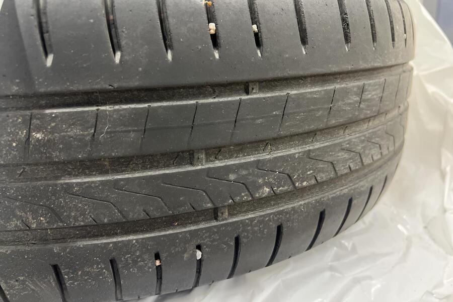 Hyundai i30 Wagon vaihtoauto