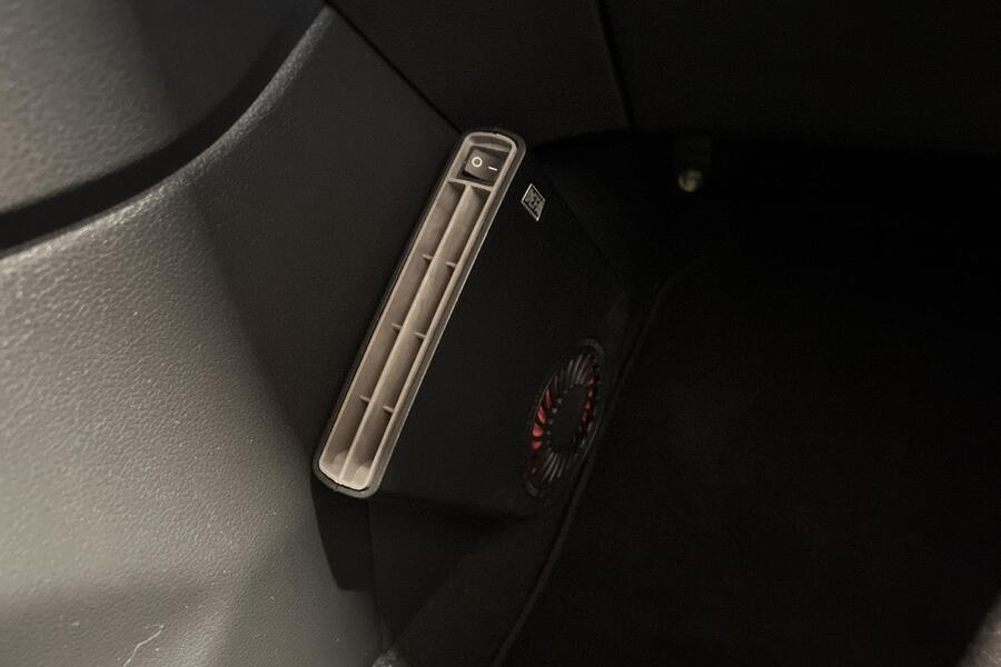 Hyundai i30 Wagon vaihtoauto