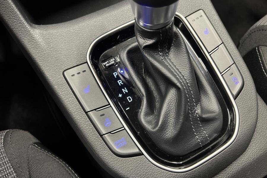 Hyundai i30 Wagon vaihtoauto