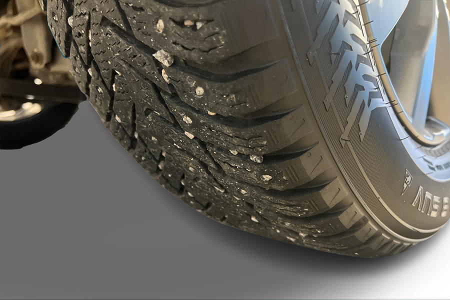 Subaru Outback vaihtoauto