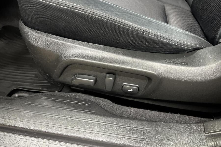 Subaru Outback vaihtoauto