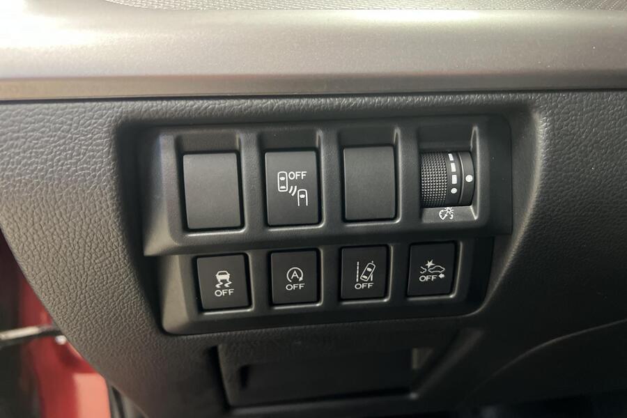 Subaru Outback vaihtoauto