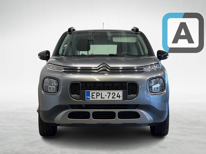 Citroën C3 Aircross vaihtoauto