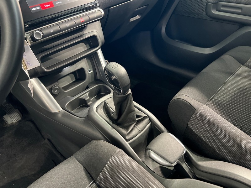 Citroën C3 Aircross vaihtoauto