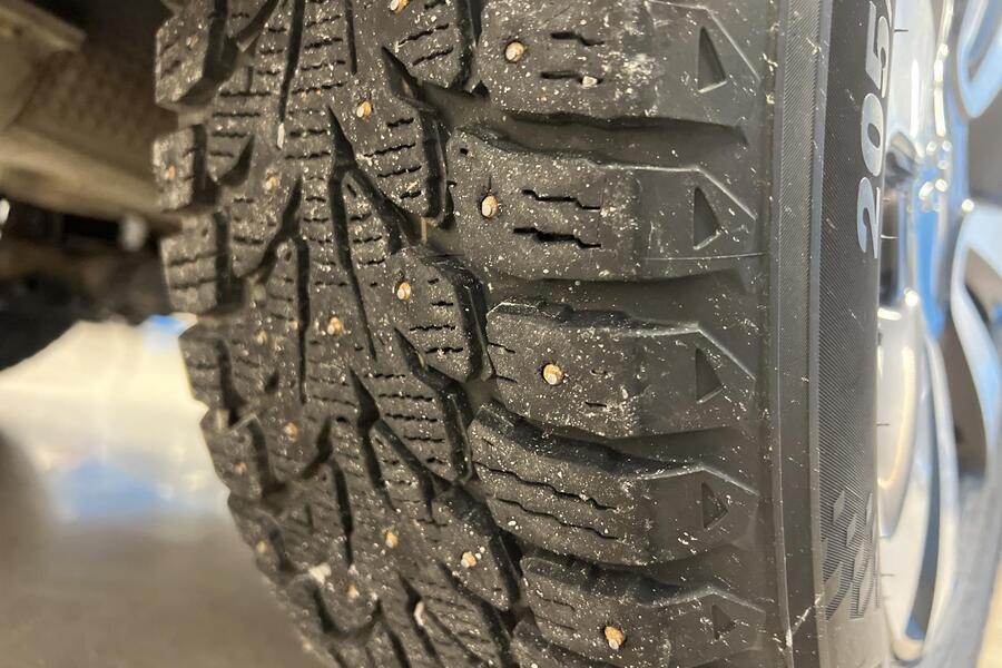 Citroën C3 Aircross vaihtoauto