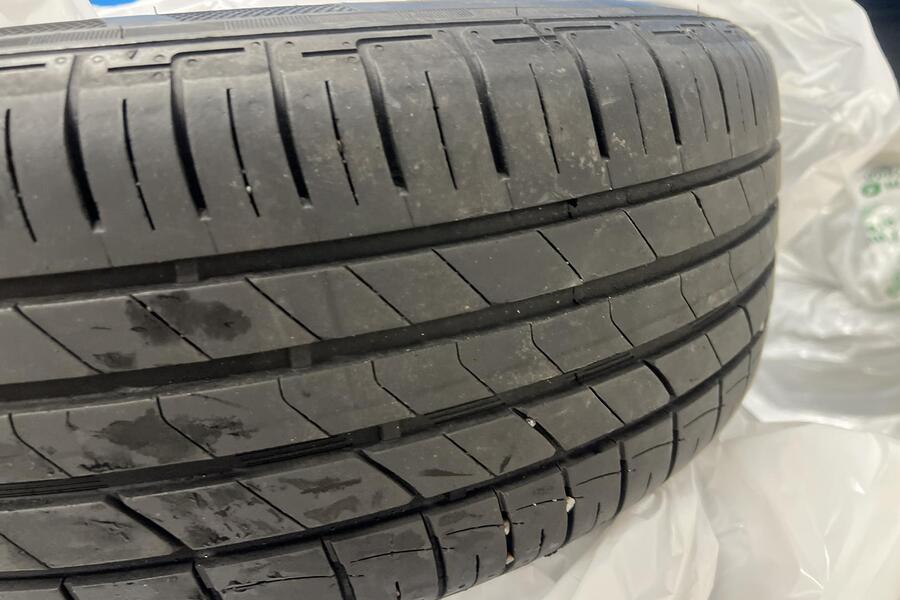 Citroën C3 Aircross vaihtoauto