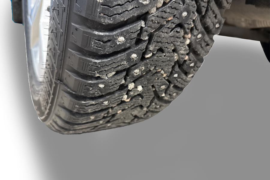 Nissan Juke vaihtoauto