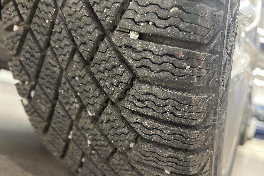 BMW 1-sarja vaihtoauto