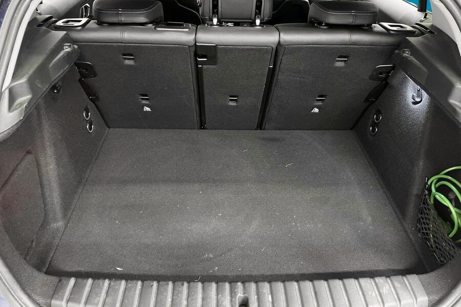 BMW 1-sarja vaihtoauto