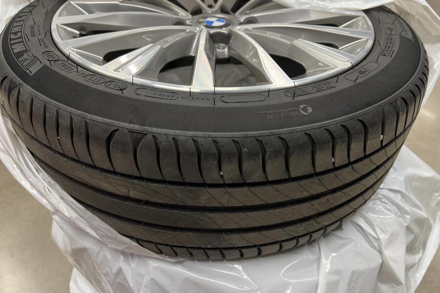 BMW 1-sarja vaihtoauto