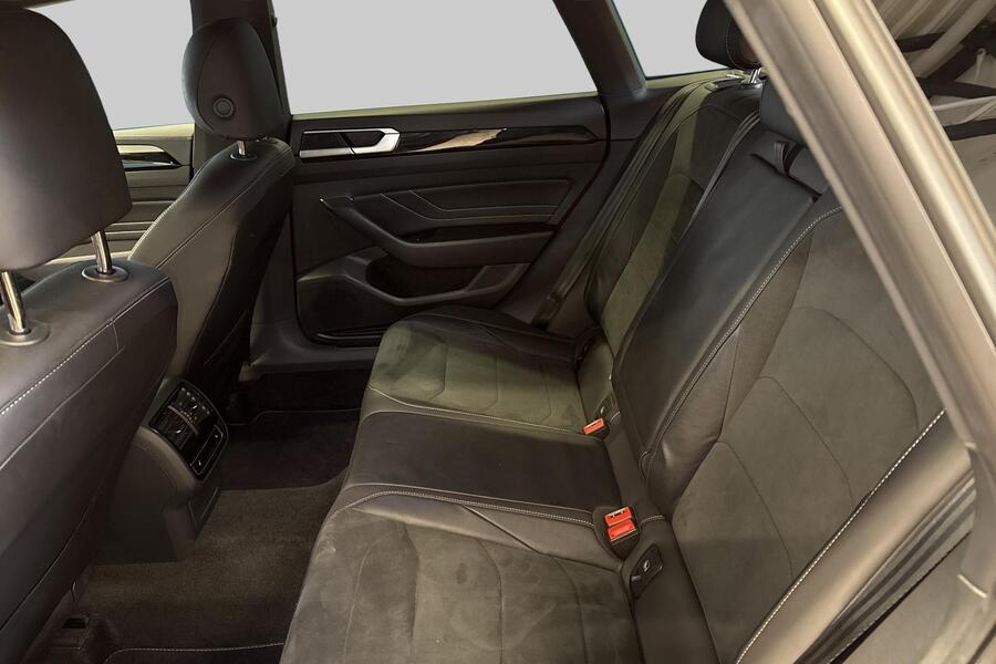 Volkswagen Arteon vaihtoauto