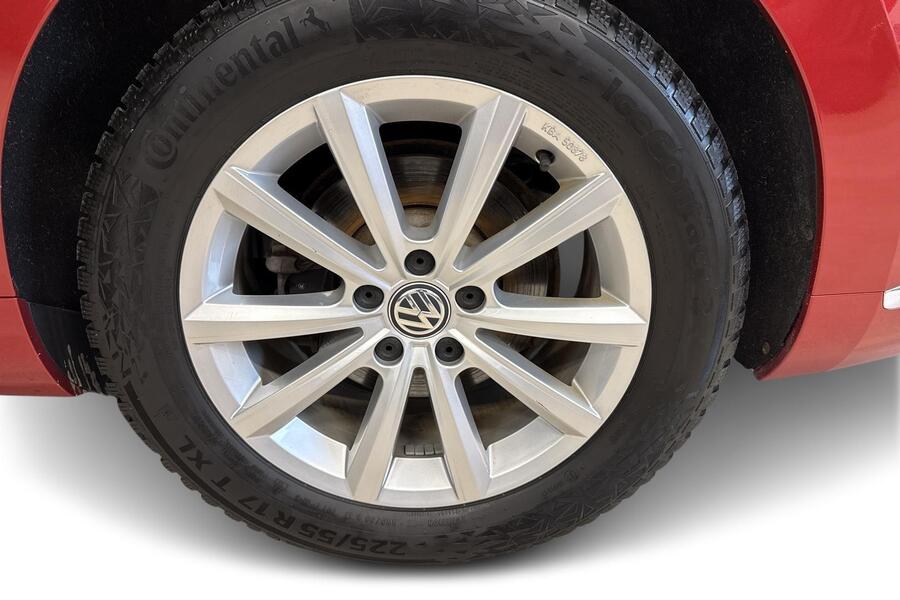 Volkswagen Arteon vaihtoauto