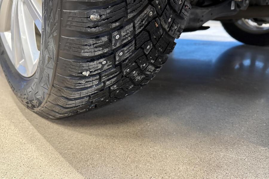 Volkswagen Arteon vaihtoauto