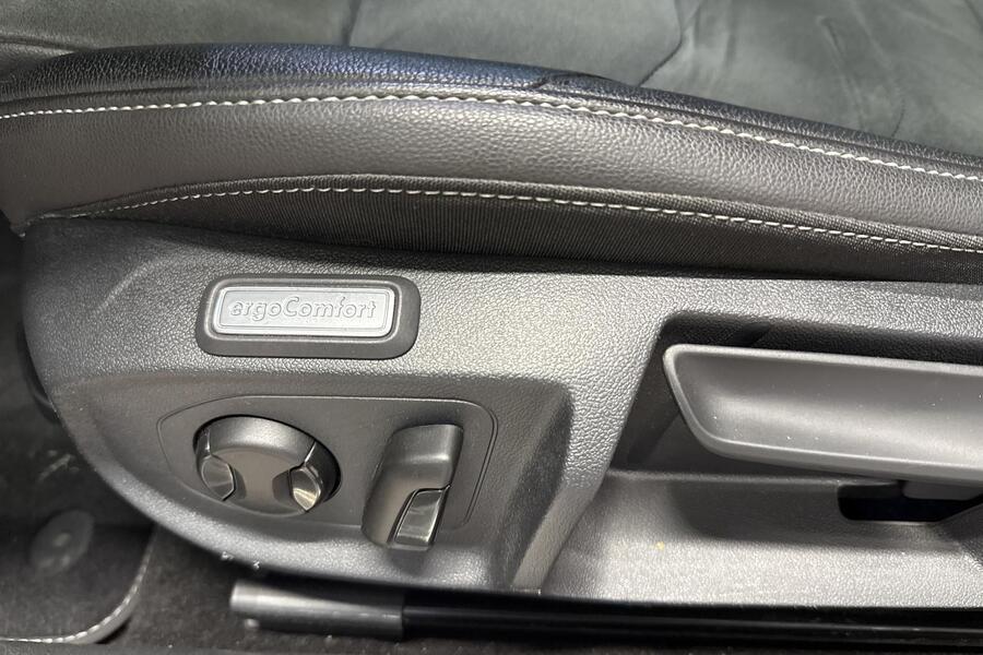 Volkswagen Arteon vaihtoauto