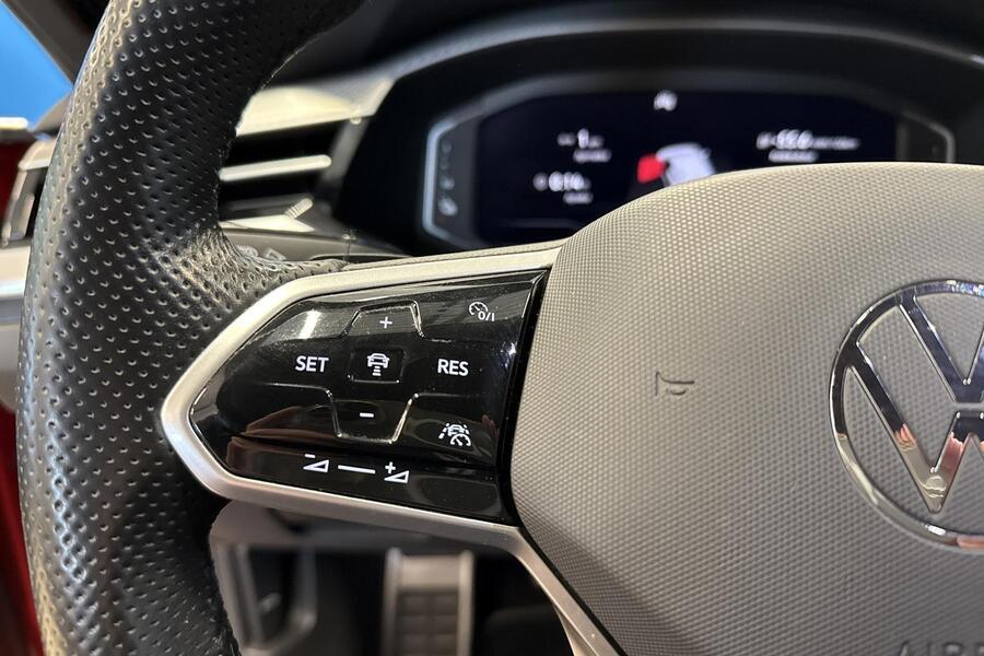 Volkswagen Arteon vaihtoauto