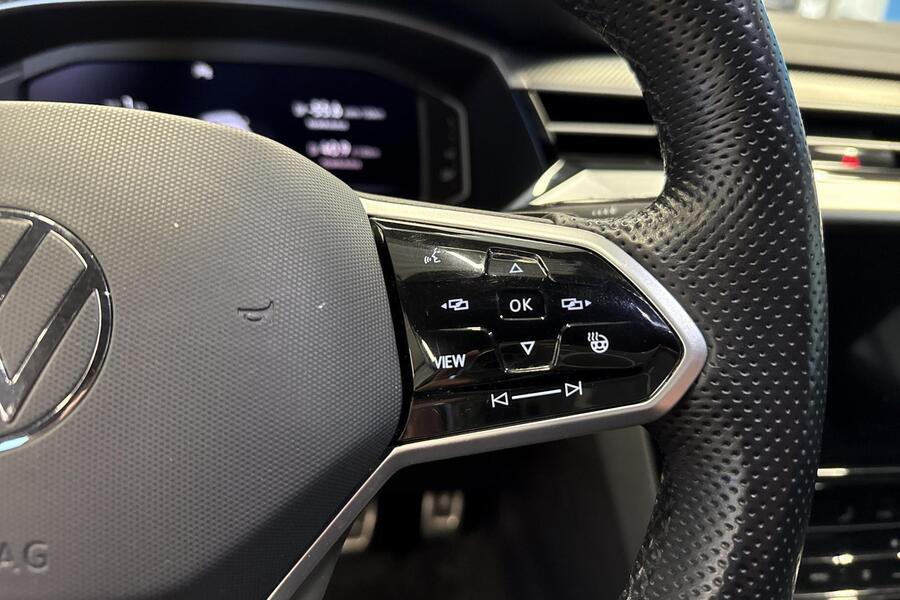 Volkswagen Arteon vaihtoauto