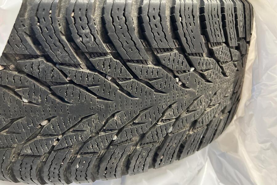 BMW 1-sarja vaihtoauto