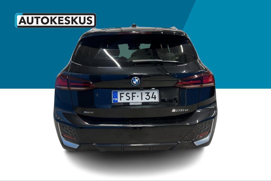 BMW 2-sarja vaihtoauto