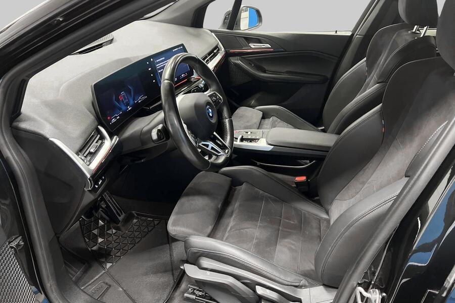 BMW 2-sarja vaihtoauto