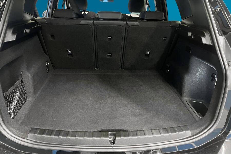 BMW 2-sarja vaihtoauto