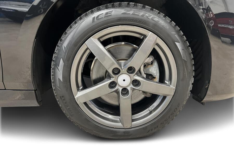 BMW 2-sarja vaihtoauto