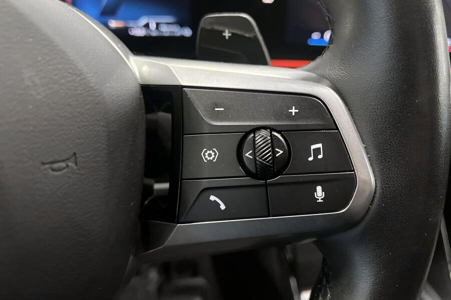 BMW 2-sarja vaihtoauto