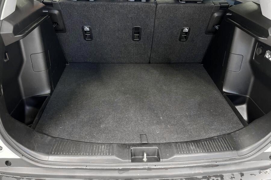 Suzuki S-Cross vaihtoauto