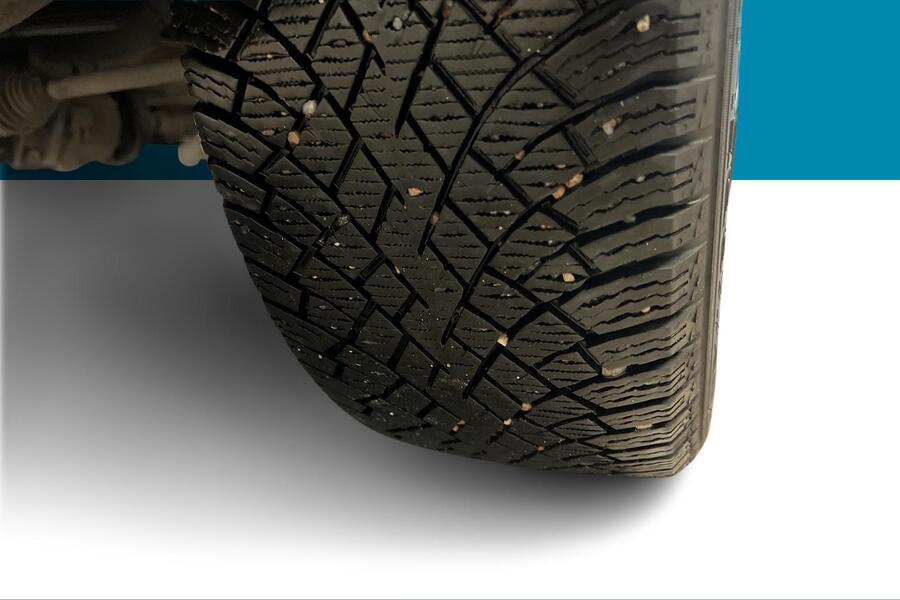 Suzuki S-Cross vaihtoauto