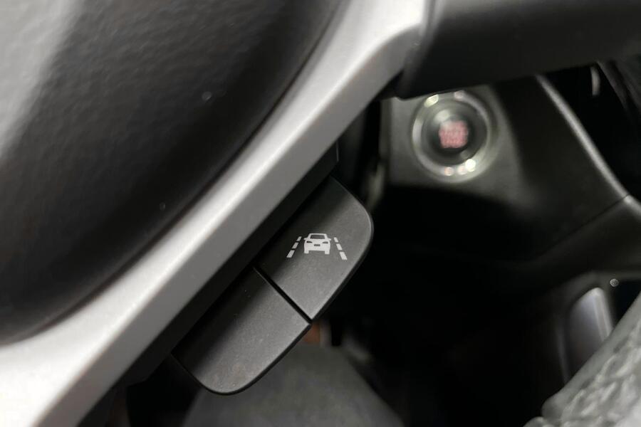 Suzuki S-Cross vaihtoauto