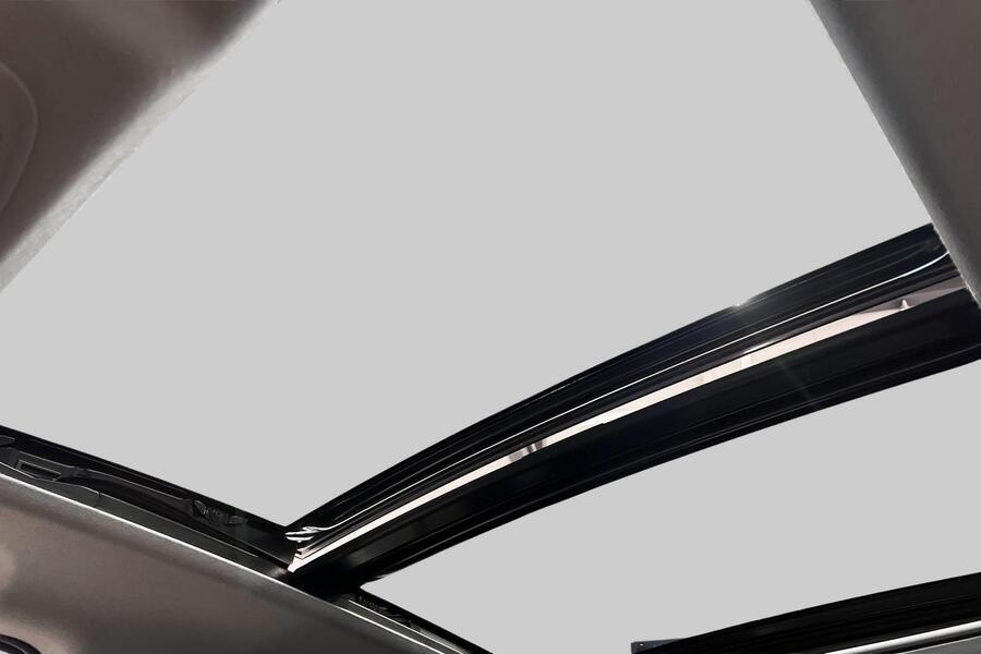 Suzuki S-Cross vaihtoauto