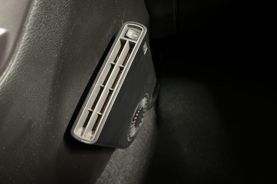 Suzuki S-Cross vaihtoauto