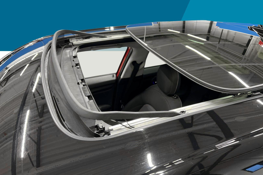 Mini Cooper vaihtoauto