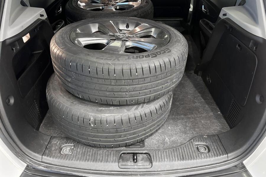 Opel Mokka vaihtoauto