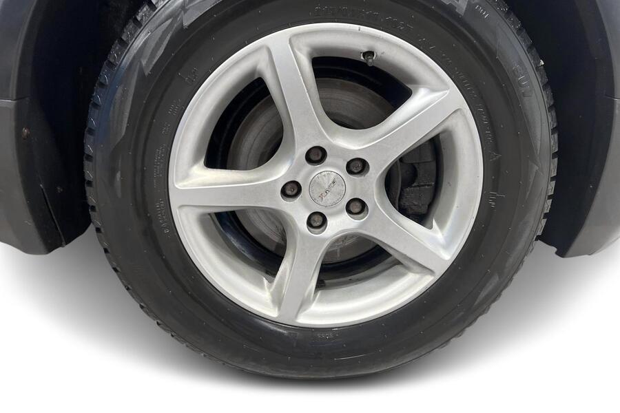 Opel Mokka vaihtoauto