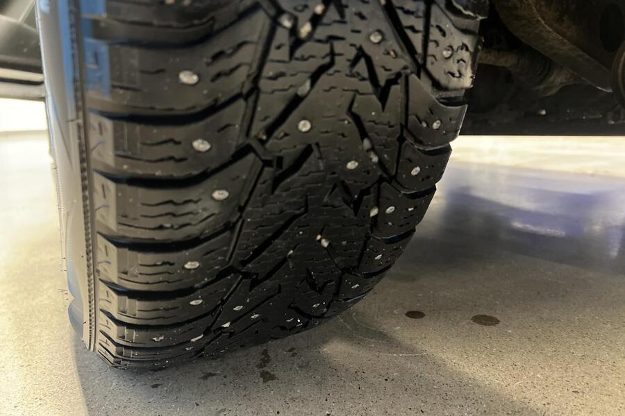 Opel Mokka vaihtoauto