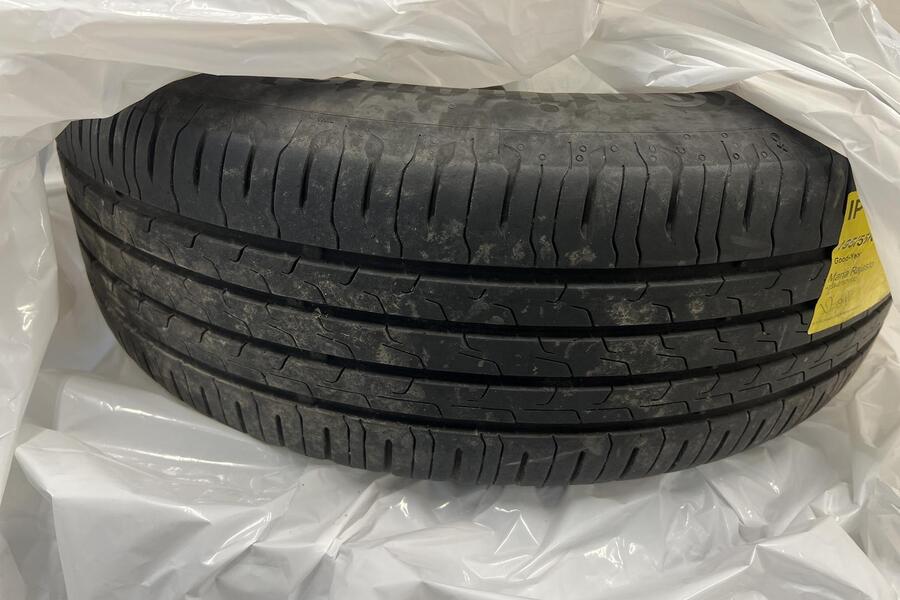 Opel Corsa vaihtoauto