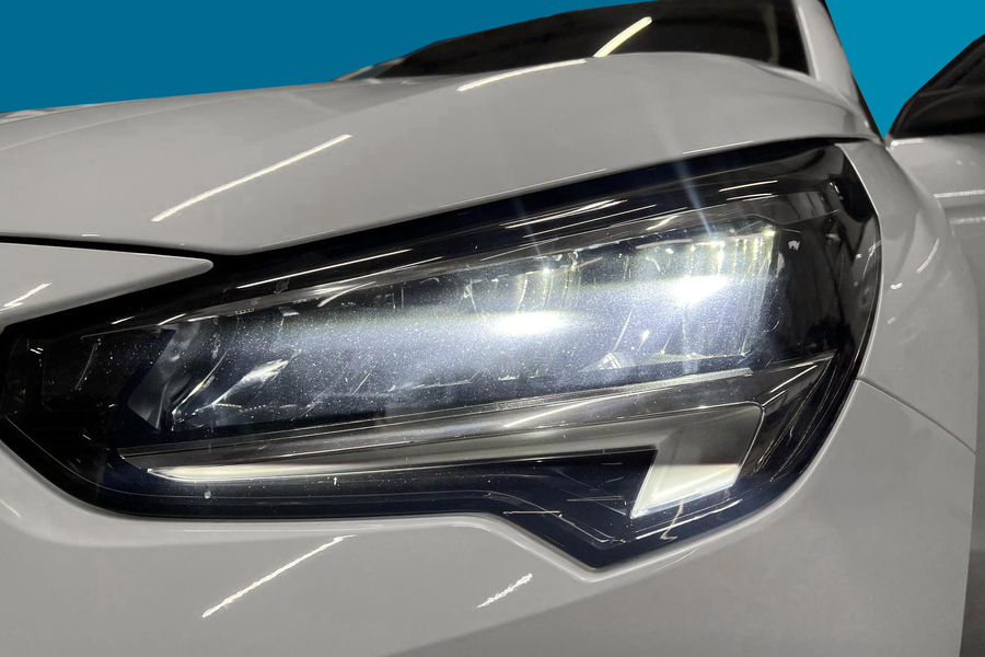 Opel Corsa vaihtoauto