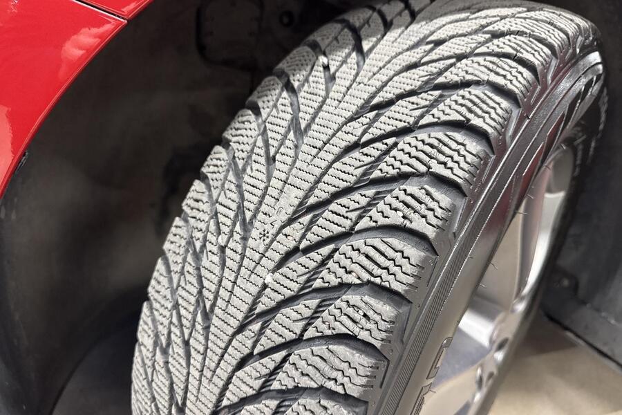 Hyundai i30 Wagon vaihtoauto