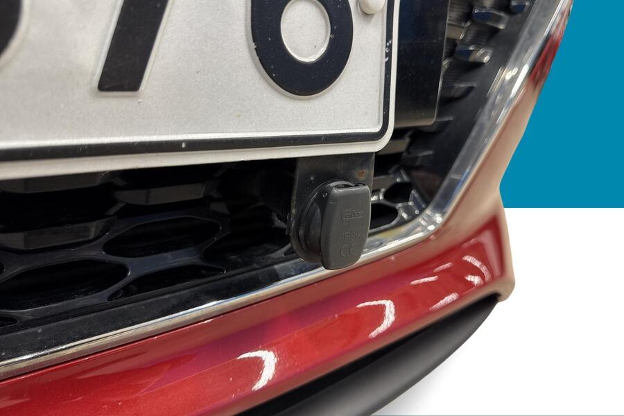 Hyundai i30 Wagon vaihtoauto