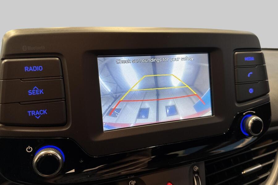 Hyundai i30 Wagon vaihtoauto