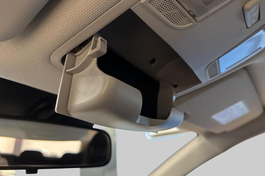 Hyundai i30 Wagon vaihtoauto