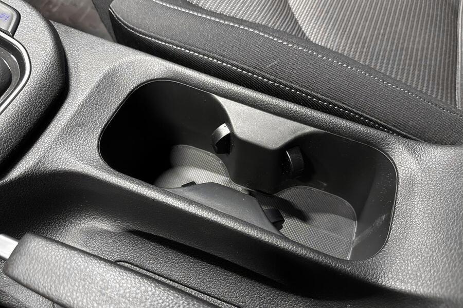 Hyundai i30 Wagon vaihtoauto