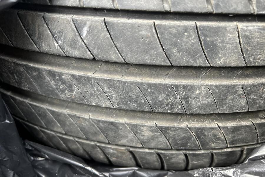 Hyundai IONIQ hybrid vaihtoauto