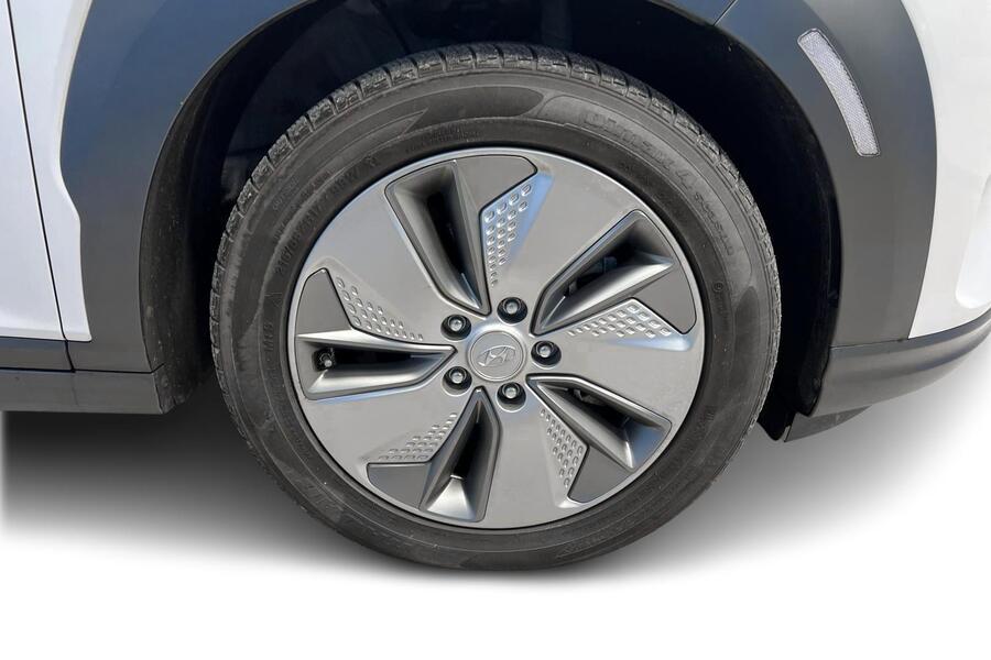 Hyundai Kona vaihtoauto