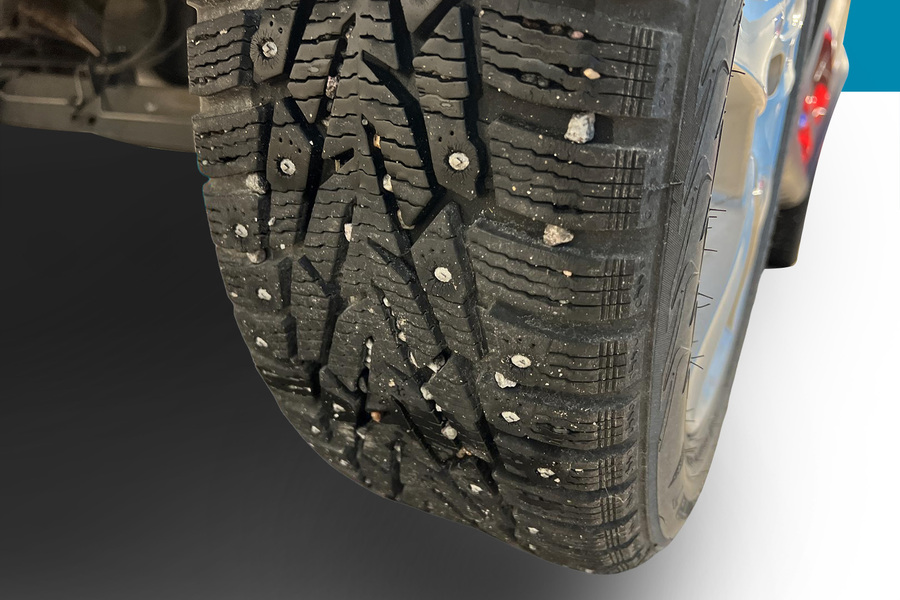 Dacia Sandero vaihtoauto