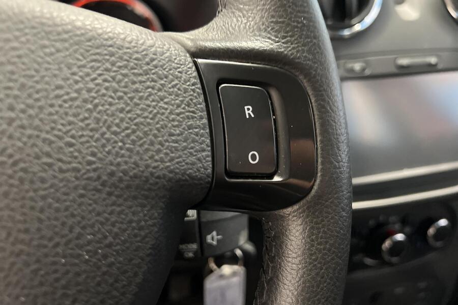 Dacia Sandero vaihtoauto