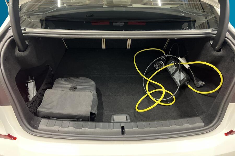 BMW 3-sarja vaihtoauto