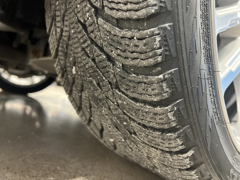 BMW 3-sarja vaihtoauto